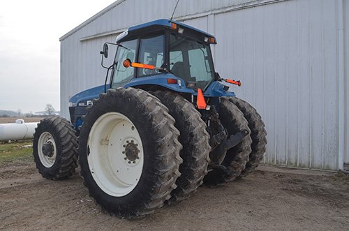 Property photo 3 - FARM EQUIPMENT AUCTION